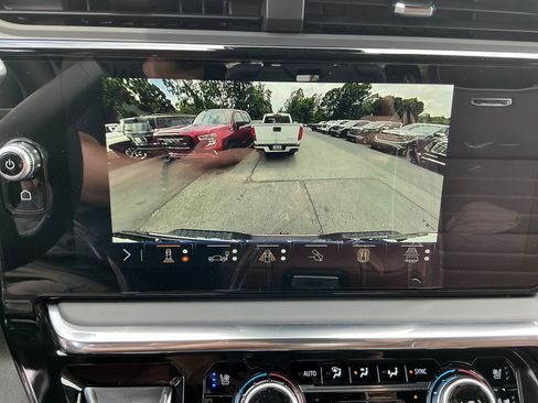 New 2026 GMC Sierra 2500 Denali Ultimate AWD/4WD image 22