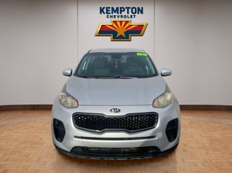 Used 2019 Kia Sportage LX FWD video 1