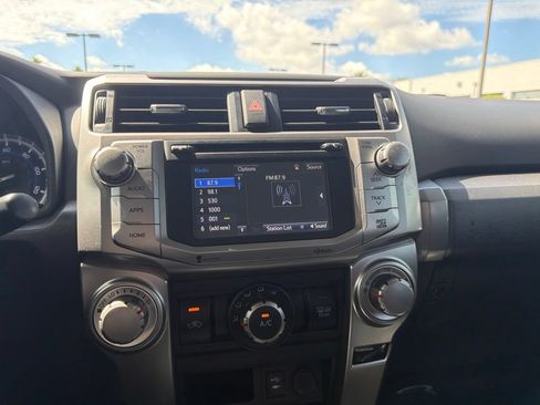 Used 2015 Toyota 4Runner SR5 RWD image 15