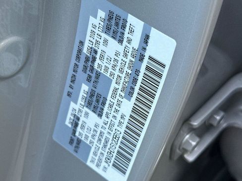 Certified 2025 MAZDA CX-90 3.3 Turbo w/ Preferred Package image 28