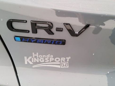 New 2026 Honda CR-V Sport-L image 41