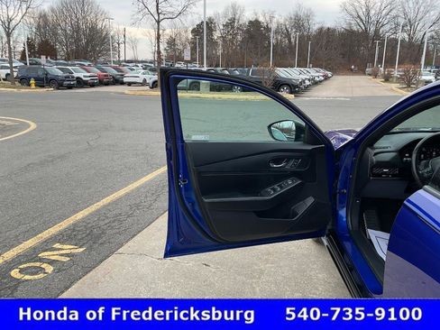 Certified 2023 Honda Accord Sport image 15