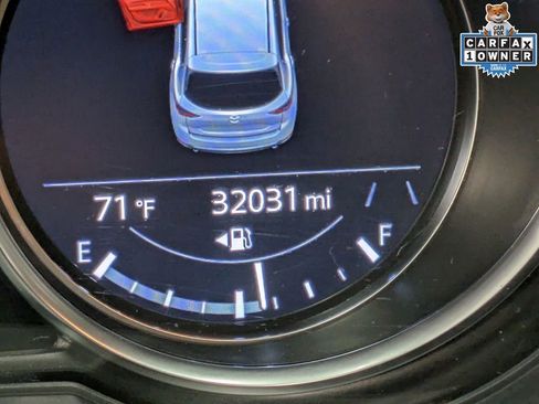 Certified 2023 MAZDA CX-5 AWD 2.5 S image 17