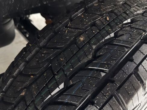 New 2026 Chevrolet Silverado 1500 LT w/ Protection Package image 39