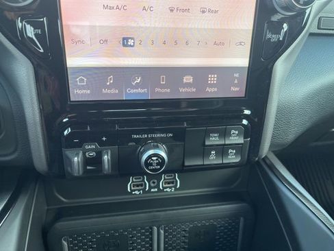 New 2026 RAM 2500 Power Wagon image 24