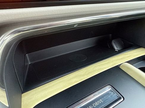 Certified 2025 MAZDA CX-90 3.3 Turbo S w/ Premium Plus image 42