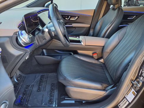 Used 2023 Mercedes-Benz EQS 450+ Sedan image 17