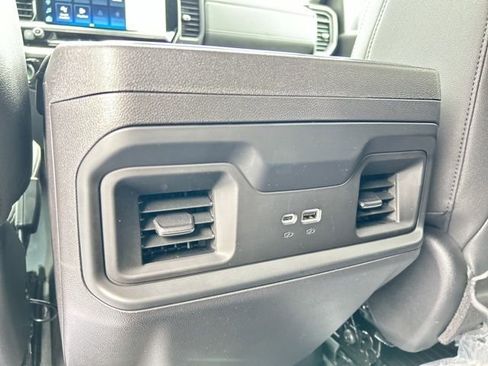 New 2026 Chevrolet Silverado 1500 LT Trail Boss AWD/4WD image 20