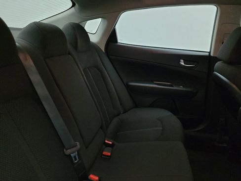 Used 2019 Kia Optima LX w/ LX 17" Wheel Package FWD image 19