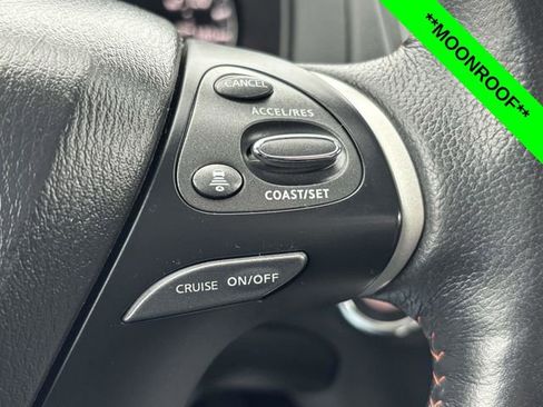 Used 2019 Nissan Pathfinder SL image 15