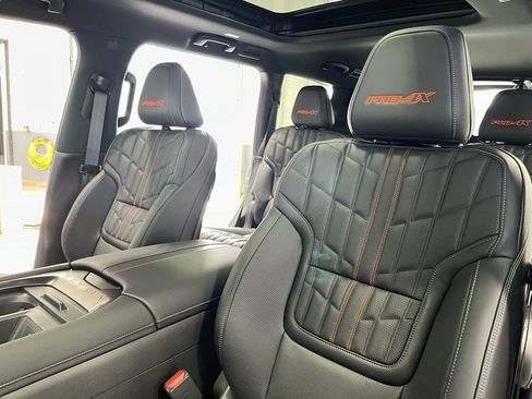 New 2026 Nissan Armada PRO-4X image 17