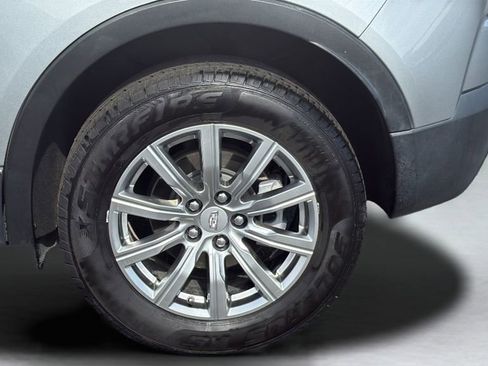 Used 2023 Cadillac XT4 Premium Luxury image 14