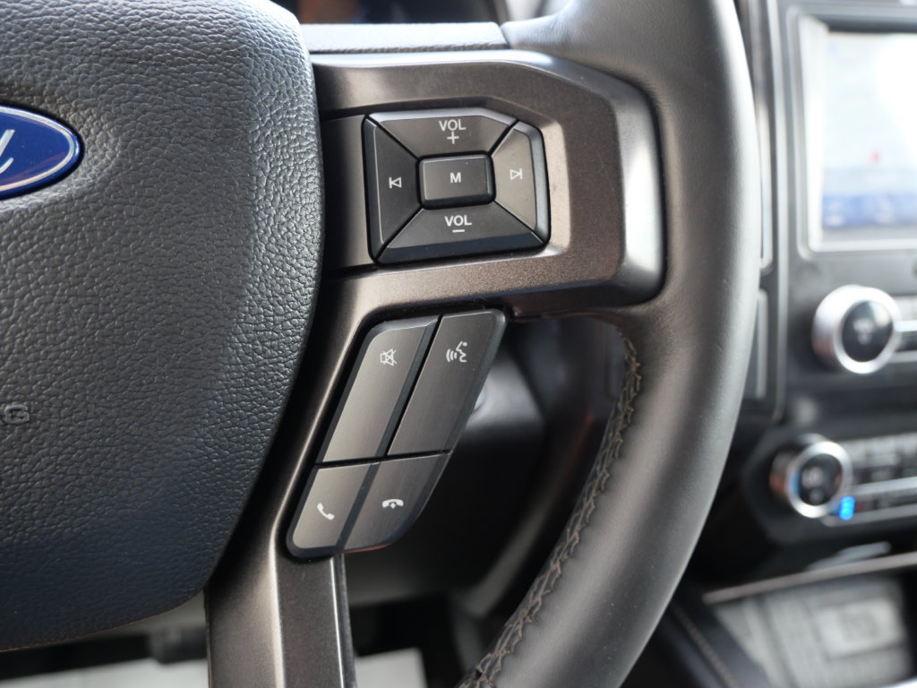 Used 2021 Ford Expedition Limited AWD/4WD image 25