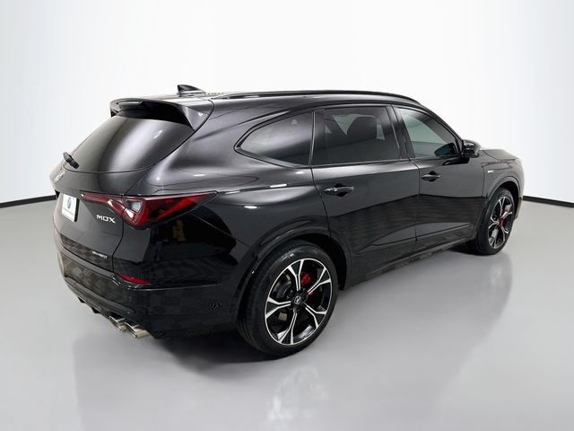 Used 2026 Acura MDX Type S w/ Advance Package AWD/4WD image 7