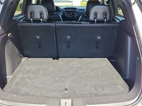 Used 2022 Chevrolet TrailBlazer ACTIV image 16
