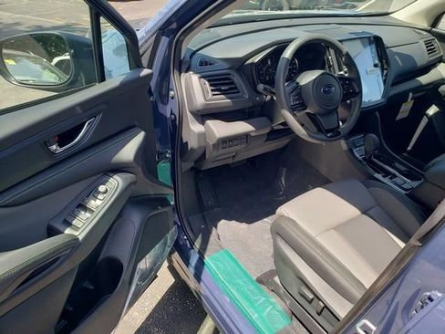New 2025 Subaru Ascent Onyx Edition image 10