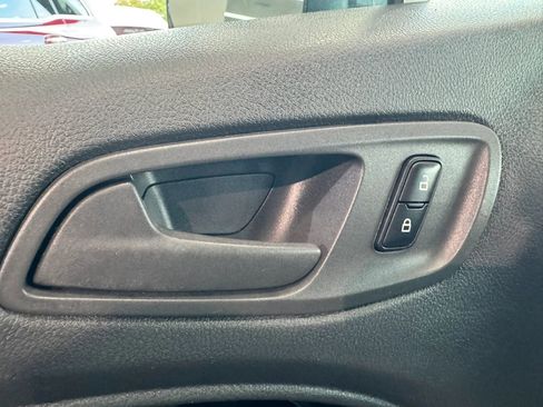 Used 2016 Ford Transit Connect XL FWD image 14