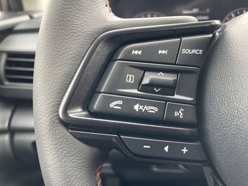 New 2026 Subaru Crosstrek 2.5i Limited AWD/4WD image 20