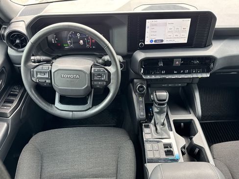 Used 2024 Toyota Land Cruiser 1958 image 23