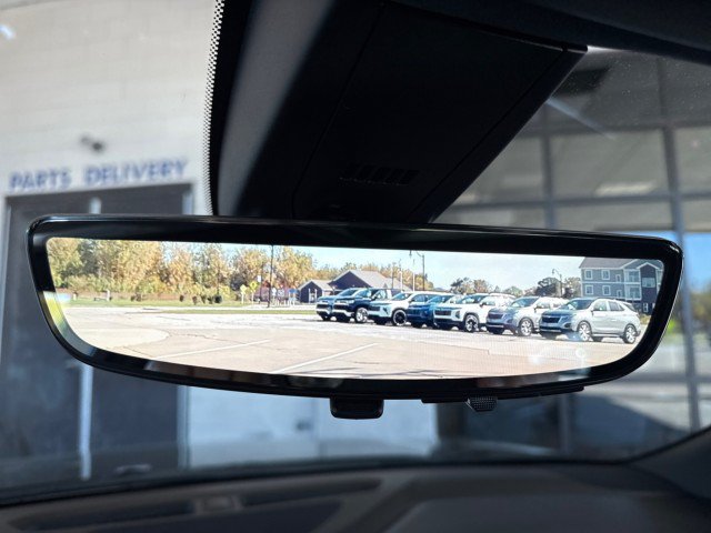 Used 2020 Chevrolet Blazer RS FWD image 25