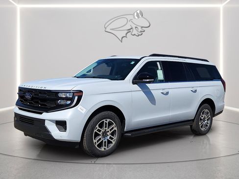 New 2026 Ford Expedition Max Active image 1