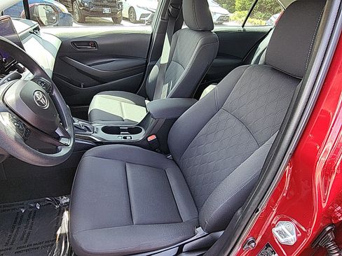 Certified 2024 Toyota Corolla LE FWD image 19