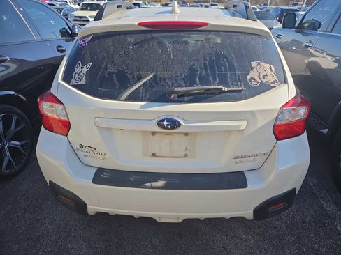 Used 2017 Subaru Crosstrek 2.0i Limited image 5