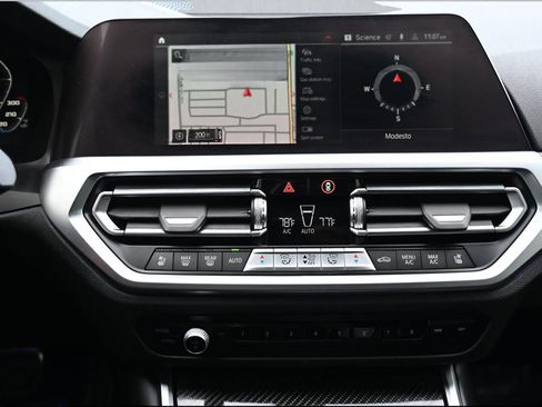 Used 2023 BMW M4 xDrive Competition w/ Executive Package image 11