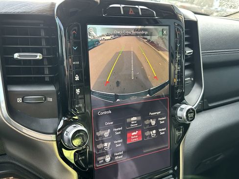 Used 2019 RAM 1500 Laramie image 19