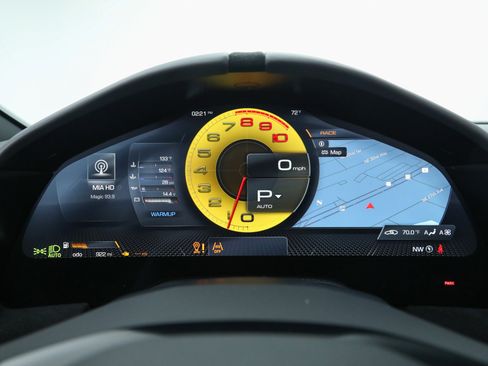 Used 2025 Ferrari Roma image 36