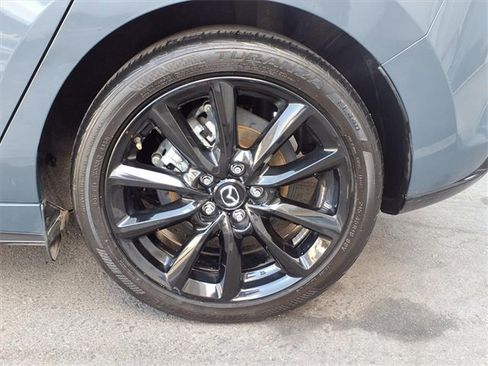 Used 2024 MAZDA MAZDA3 s image 7