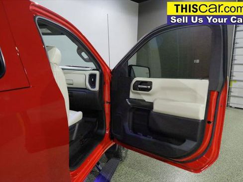 Used 2022 GMC Sierra 1500 Pro w/ Pro Value Package image 22