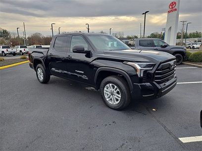 New 2026 Toyota Tundra SR5