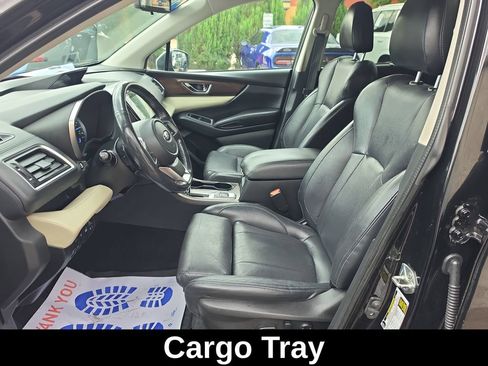 Used 2021 Subaru Ascent Touring w/ Popular Package #2A AWD/4WD image 10