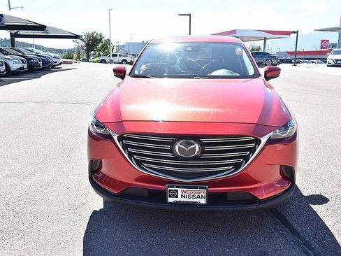 Used 2023 MAZDA CX-9 Touring image 2