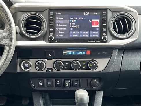 Used 2023 Toyota Tacoma 4x4 Double Cab w/ Trail Edition image 15