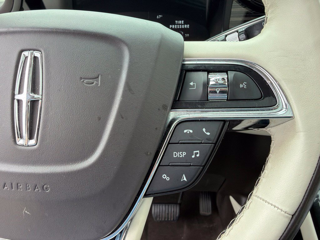 Certified 2022 Lincoln Nautilus Black Label w/ Class II Trailer Tow Package AWD/4WD image 30