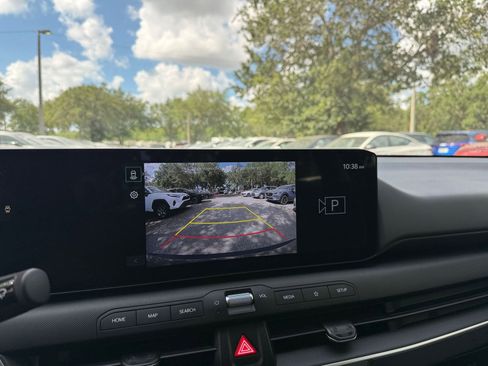 Used 2025 Kia K4 LXS FWD image 22