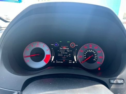 Used 2021 Acura RDX A-Spec FWD image 7