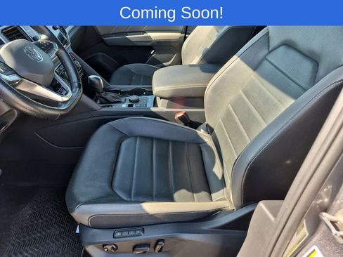 Used 2022 Volkswagen Atlas Cross Sport SEL Premium R-Line AWD/4WD image 16