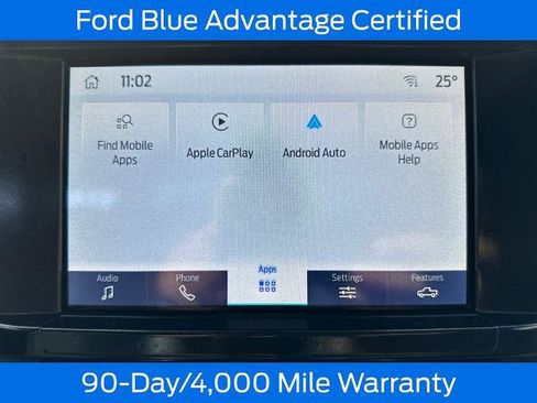 Certified 2025 Ford F350 XLT AWD/4WD image 21