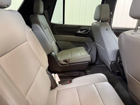 Used 2021 Chevrolet Tahoe Z71 AWD/4WD image 23