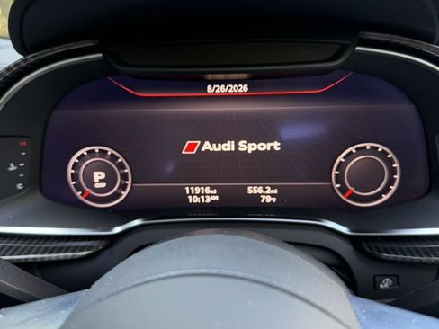 Used 2022 Audi R8 V10 performance AWD/4WD image 15