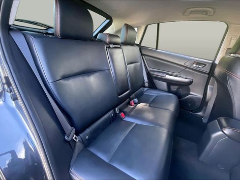Used 2016 Subaru Crosstrek 2.0i Limited AWD/4WD image 18