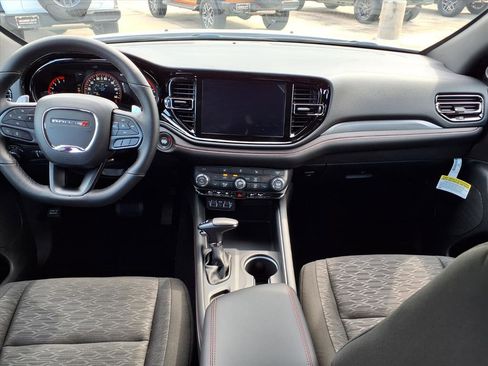 New 2026 Dodge Durango GT w/ Blacktop Package RWD image 7