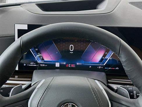 New 2026 BMW X5 xDrive40i image 12