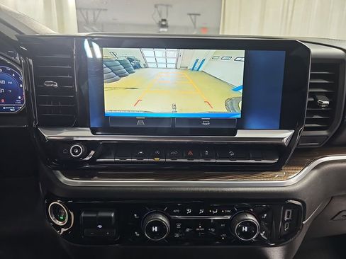 Certified 2022 Chevrolet Silverado 1500 LT image 27