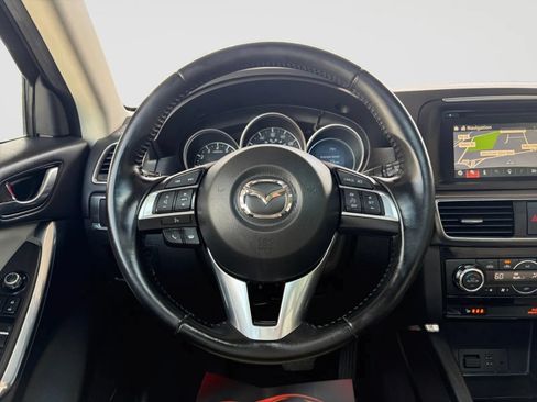 Used 2016 MAZDA CX-5 Grand Touring AWD/4WD image 29