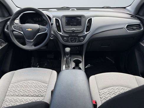 Used 2023 Chevrolet Equinox LS image 10