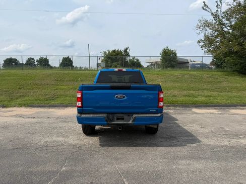 Used 2021 Ford F150 XL w/ Equipment Group 101A High RWD image 5